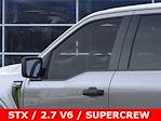 New 2025 Ford F-150 STX SuperCrew Cab 4x4 Pickup for sale #75492 - photo 45