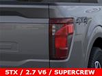 New 2025 Ford F-150 STX SuperCrew Cab 4x4 Pickup for sale #75492 - photo 46