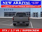 2025 Ford F-150 SuperCrew Cab 4x4 Pickup for sale #75492 - photo 6