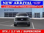 2025 Ford F-150 SuperCrew Cab 4x4 Pickup for sale #75492 - photo 7