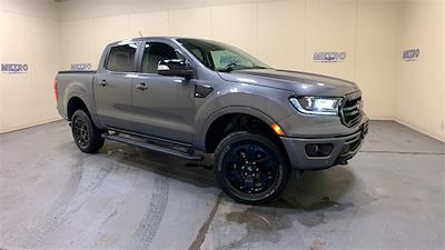 2022 Ford Ranger SuperCrew Cab 4x4 Pickup for sale #75501 - photo 1
