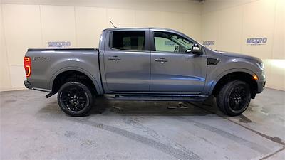 2022 Ford Ranger SuperCrew Cab 4x4 Pickup for sale #75501 - photo 2