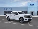 2025 Ford F-150 SuperCrew Cab 4x4 Pickup for sale #75514 - photo 1
