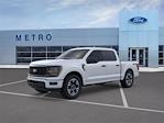 2025 Ford F-150 SuperCrew Cab 4x4 Pickup for sale #75514 - photo 3