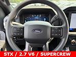 New 2025 Ford F-150 STX SuperCrew Cab 4x4 Pickup for sale #75514 - photo 23