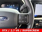 New 2025 Ford F-150 STX SuperCrew Cab 4x4 Pickup for sale #75514 - photo 24