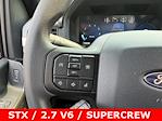 New 2025 Ford F-150 STX SuperCrew Cab 4x4 Pickup for sale #75514 - photo 25