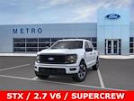 New 2025 Ford F-150 STX SuperCrew Cab 4x4 Pickup for sale #75514 - photo 29