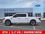New 2025 Ford F-150 STX SuperCrew Cab 4x4 Pickup for sale #75514 - photo 30