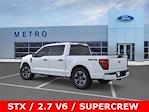 New 2025 Ford F-150 STX SuperCrew Cab 4x4 Pickup for sale #75514 - photo 31