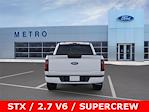 New 2025 Ford F-150 STX SuperCrew Cab 4x4 Pickup for sale #75514 - photo 32