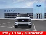New 2025 Ford F-150 STX SuperCrew Cab 4x4 Pickup for sale #75514 - photo 33