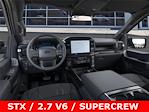 New 2025 Ford F-150 STX SuperCrew Cab 4x4 Pickup for sale #75514 - photo 35