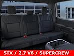 New 2025 Ford F-150 STX SuperCrew Cab 4x4 Pickup for sale #75514 - photo 37