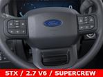 New 2025 Ford F-150 STX SuperCrew Cab 4x4 Pickup for sale #75514 - photo 38