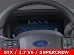 New 2025 Ford F-150 STX SuperCrew Cab 4x4 Pickup for sale #75514 - photo 39