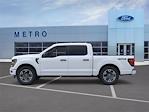 2025 Ford F-150 SuperCrew Cab 4x4 Pickup for sale #75514 - photo 5