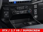 New 2025 Ford F-150 STX SuperCrew Cab 4x4 Pickup for sale #75514 - photo 41