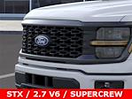 New 2025 Ford F-150 STX SuperCrew Cab 4x4 Pickup for sale #75514 - photo 43