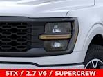 New 2025 Ford F-150 STX SuperCrew Cab 4x4 Pickup for sale #75514 - photo 44