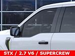 New 2025 Ford F-150 STX SuperCrew Cab 4x4 Pickup for sale #75514 - photo 46