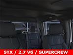 New 2025 Ford F-150 STX SuperCrew Cab 4x4 Pickup for sale #75514 - photo 48