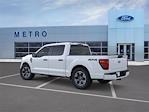 2025 Ford F-150 SuperCrew Cab 4x4 Pickup for sale #75514 - photo 6