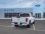 2025 Ford F-150 SuperCrew Cab 4x4 Pickup for sale #75514 - photo 2