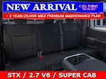 2025 Ford F-150 Super Cab 4x4 Pickup for sale #75515 - photo 11