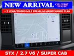 2025 Ford F-150 Super Cab 4x4 Pickup for sale #75515 - photo 14