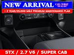 2025 Ford F-150 Super Cab 4x4 Pickup for sale #75515 - photo 15