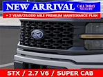 2025 Ford F-150 Super Cab 4x4 Pickup for sale #75515 - photo 17