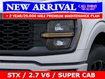 2025 Ford F-150 Super Cab 4x4 Pickup for sale #75515 - photo 18