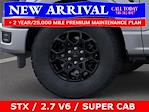 2025 Ford F-150 Super Cab 4x4 Pickup for sale #75515 - photo 19