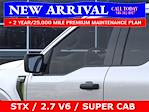 2025 Ford F-150 Super Cab 4x4 Pickup for sale #75515 - photo 20