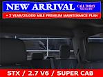 2025 Ford F-150 Super Cab 4x4 Pickup for sale #75515 - photo 22