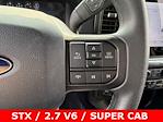 New 2025 Ford F-150 STX Super Cab 4x4 Pickup for sale #75515 - photo 23