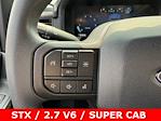 New 2025 Ford F-150 STX Super Cab 4x4 Pickup for sale #75515 - photo 24