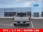 New 2025 Ford F-150 STX Super Cab 4x4 Pickup for sale #75515 - photo 27