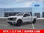 New 2025 Ford F-150 STX Super Cab 4x4 Pickup for sale #75515 - photo 28