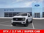 New 2025 Ford F-150 STX Super Cab 4x4 Pickup for sale #75515 - photo 29