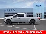 New 2025 Ford F-150 STX Super Cab 4x4 Pickup for sale #75515 - photo 30
