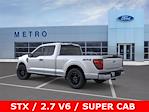 New 2025 Ford F-150 STX Super Cab 4x4 Pickup for sale #75515 - photo 31