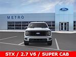 New 2025 Ford F-150 STX Super Cab 4x4 Pickup for sale #75515 - photo 32