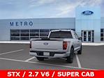 New 2025 Ford F-150 STX Super Cab 4x4 Pickup for sale #75515 - photo 33