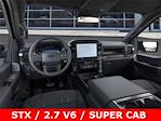 New 2025 Ford F-150 STX Super Cab 4x4 Pickup for sale #75515 - photo 34