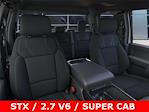 New 2025 Ford F-150 STX Super Cab 4x4 Pickup for sale #75515 - photo 35