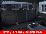 New 2025 Ford F-150 STX Super Cab 4x4 Pickup for sale #75515 - photo 36