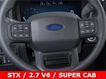 New 2025 Ford F-150 STX Super Cab 4x4 Pickup for sale #75515 - photo 37