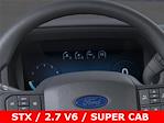 New 2025 Ford F-150 STX Super Cab 4x4 Pickup for sale #75515 - photo 38